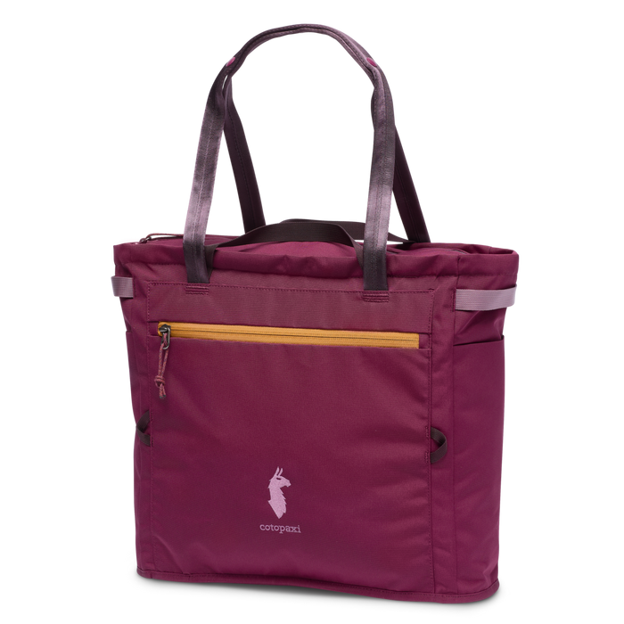 Mente 22L Tote, Jam, Detail