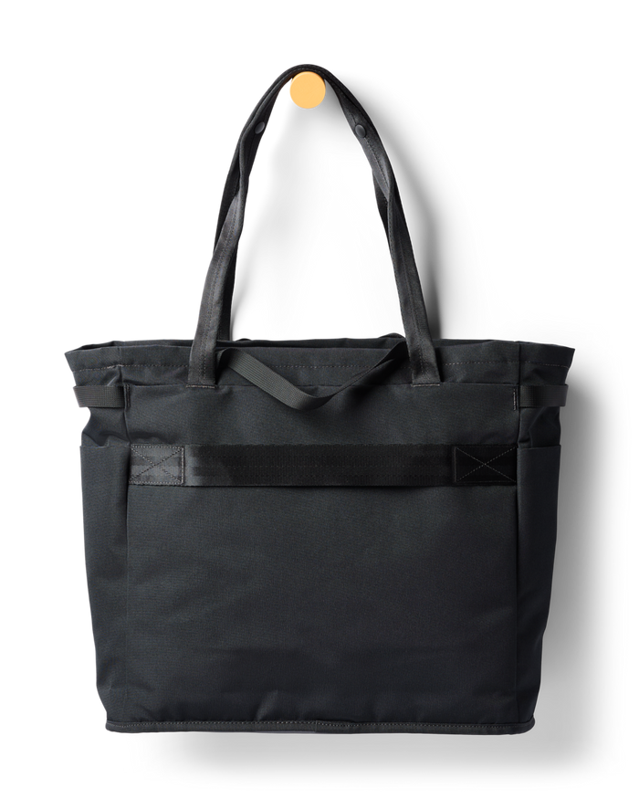 Mente 22L Tote, Cotopaxi Black