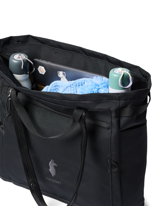 Mente 22L Tote, Cotopaxi Black