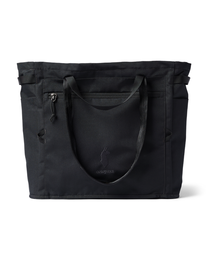 Mente 22L Tote, Cotopaxi Black