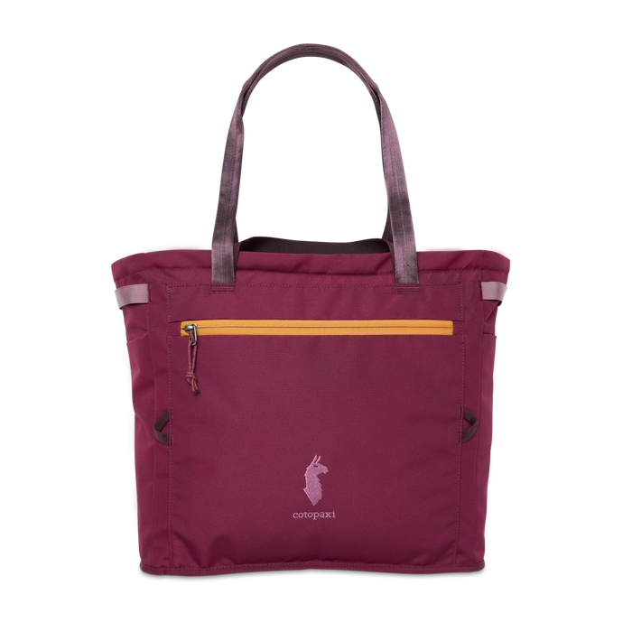 Mente 22L Tote, Jam, Detail