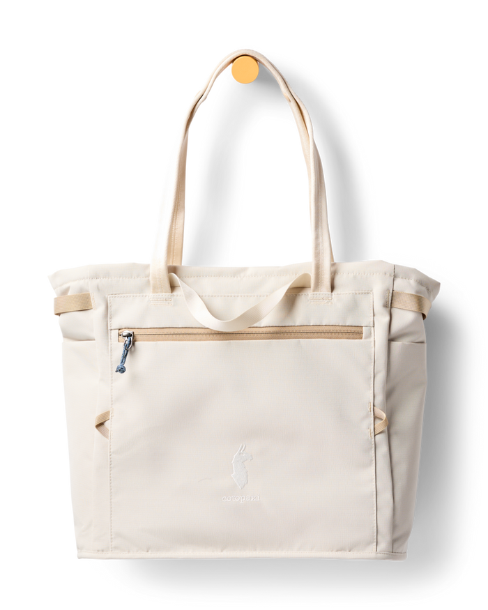 Mente 22L Tote, Cream