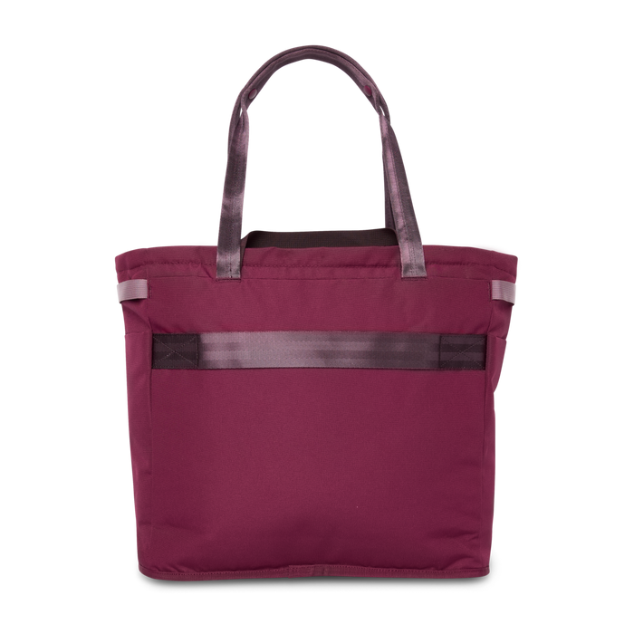 Mente 22L Tote, Jam, Detail
