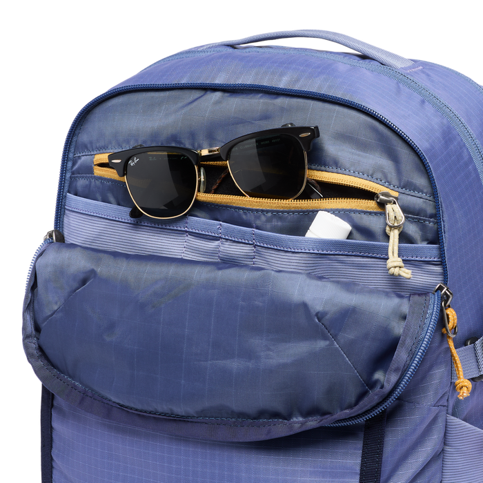 Mente 32L Daypack - Cada Día, Blue Smoke