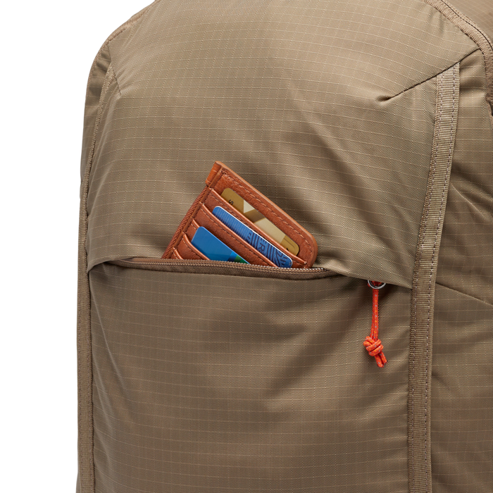 Mente 32L Daypack - Cada Día, Desert