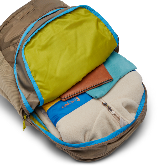 Mente 32L Daypack - Cada Día, Desert