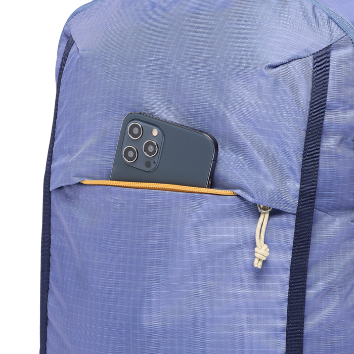 Mente 32L Daypack - Cada Día, Blue Smoke