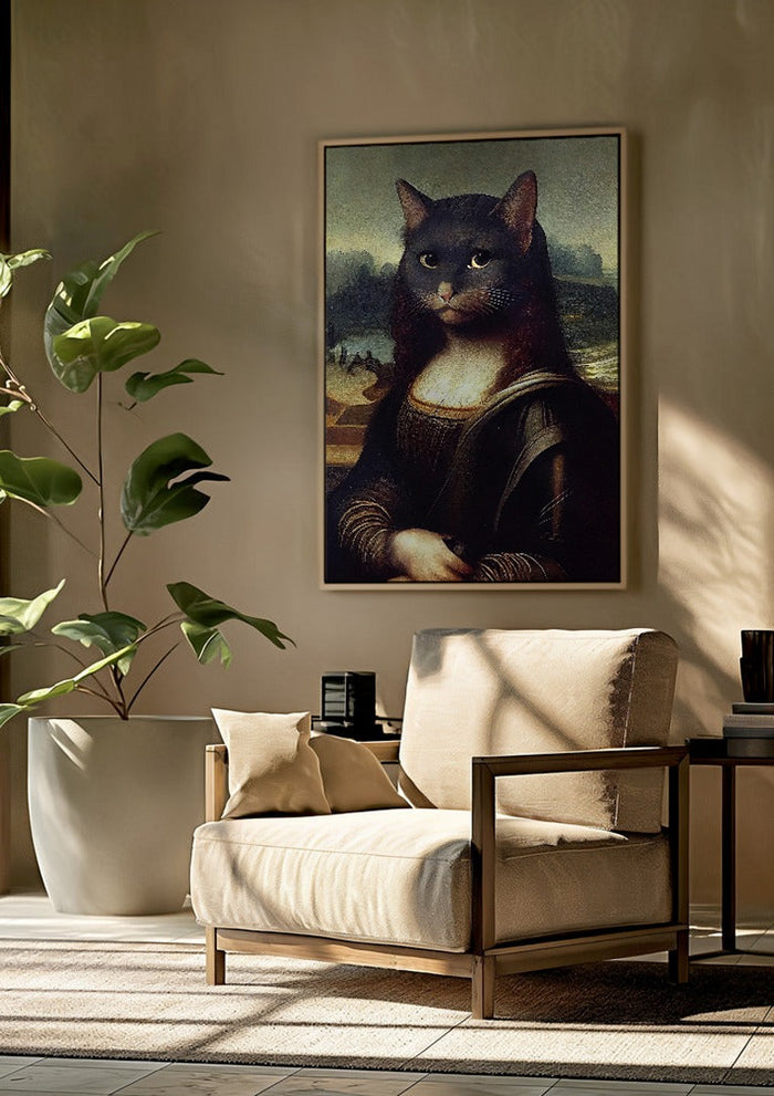 Meowlisa - Dikhotomy