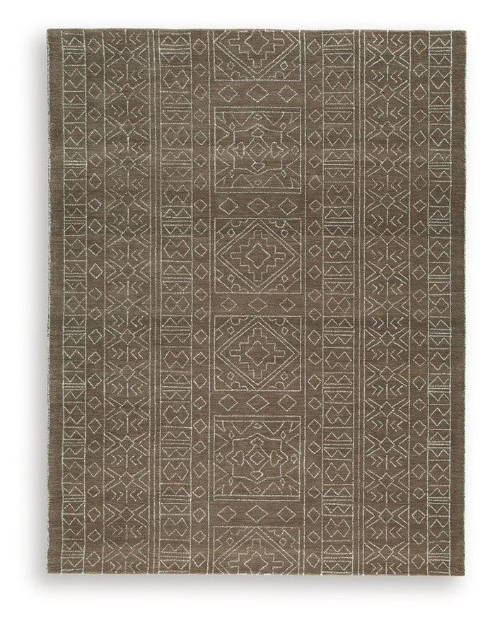 Merrittman - Rug
