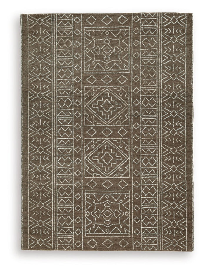 Merrittman - Rug