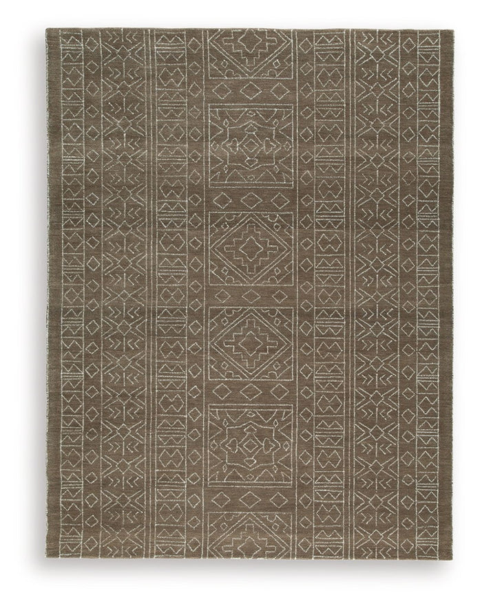 Merrittman - Rug