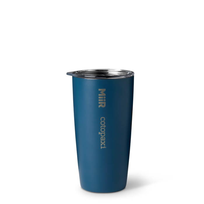 Miir 16oz Tumbler, Indigo