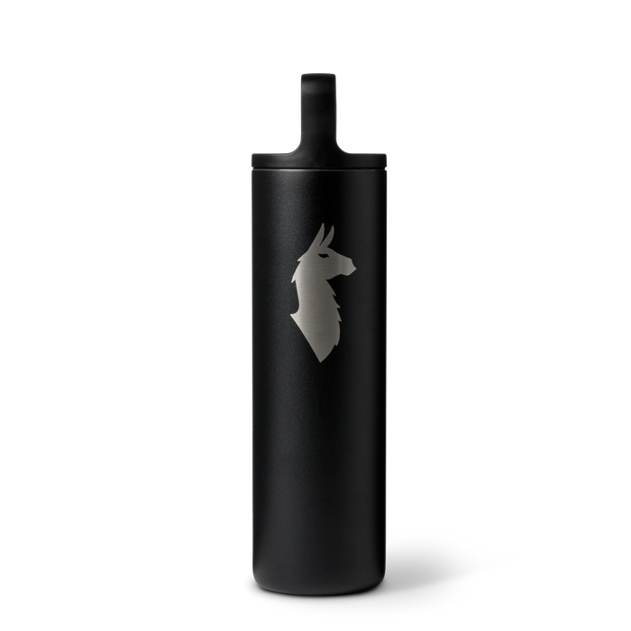 Miir 20oz Water Bottle, Black