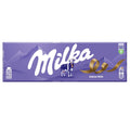 Milka Alpine Milk Chocolate Bar Pouch 270g product image