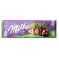 Milka Alpine Whole Hazelnuts Chocolate Bar 270g product image
