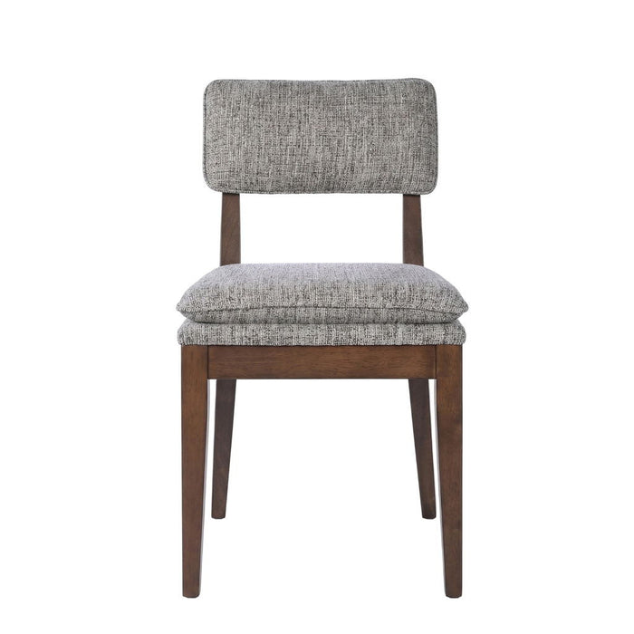 Miller - Side Chair (Set of 2) - Walnut