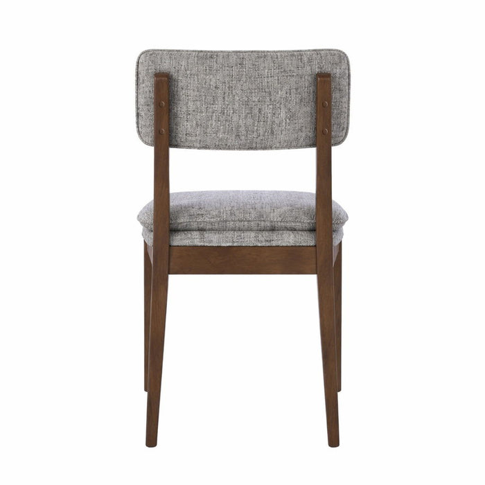 Miller - Side Chair (Set of 2) - Walnut