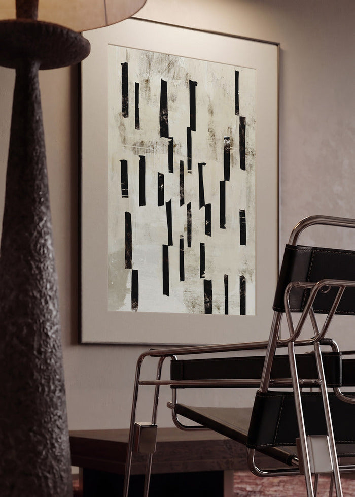 Minimal Lines - Dan Hobday