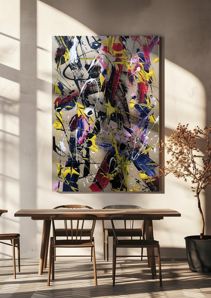 Miracukus - Igor Kotnik Art