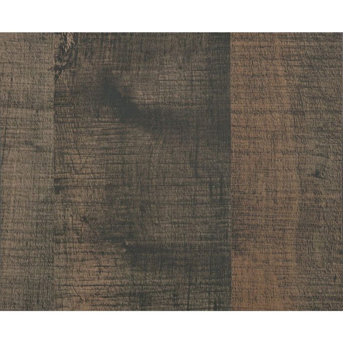 Miter - Mirror - Brown