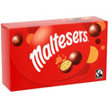 Maltesers Box Bite Size Chocolate 110g product image