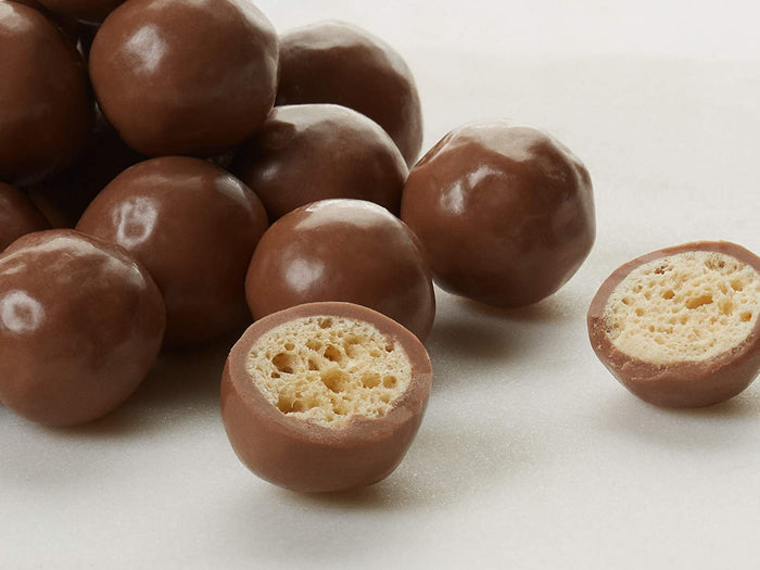 M'ltesers Box Bite Size Chocolate 110g