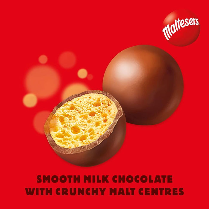 M'ltesers Chocolate More to Share Pouch Bag 175g