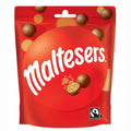 Maltesers Standard Chocolate Pouch 93g product image
