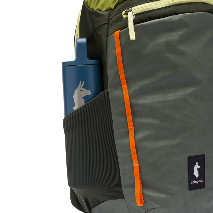 Moda 20L Backpack - Cada Día, Fatigue/Woods