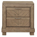 Montana - Nightstand