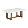 Morris - Coffee Table