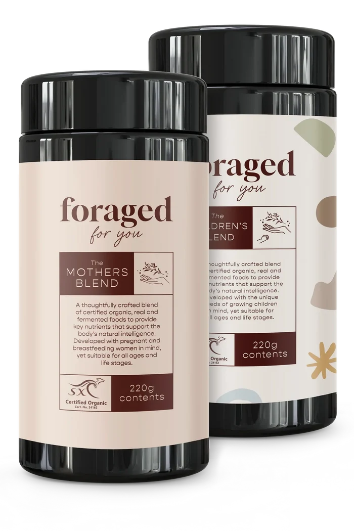 Mothers + Children Bundle - Save $10