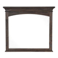 Motsinger - Mirror - Brown