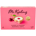 Mr Kipling Cherry and Almond Bakewell 6pk product image