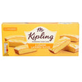 Mr Kipling Lemon Layered Slices 6pk 318g product image