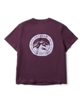 Mt. Cotopaxi T-Shirt - Women's, Mystic