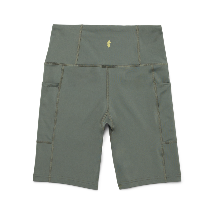 Muevo Bike Short - Women's
