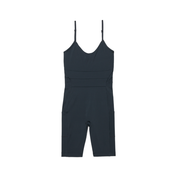 Muevo Bodysuit - Women's, Cotopaxi Black
