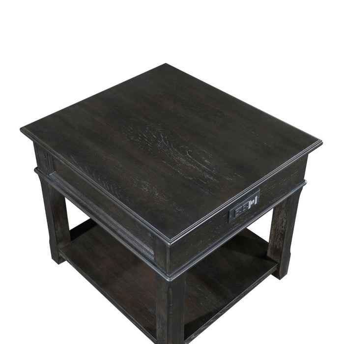 Muriel - Table