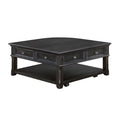 Black / Cocktail Tables