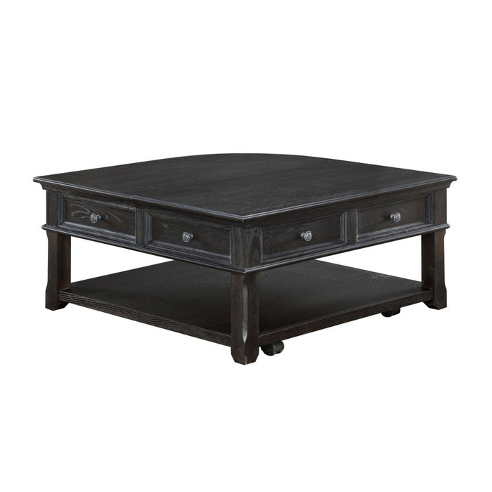 Black / Cocktail Tables