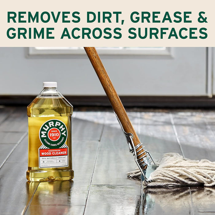Murphy Oil Soap Original Wood Cleaner - 32 fl oz