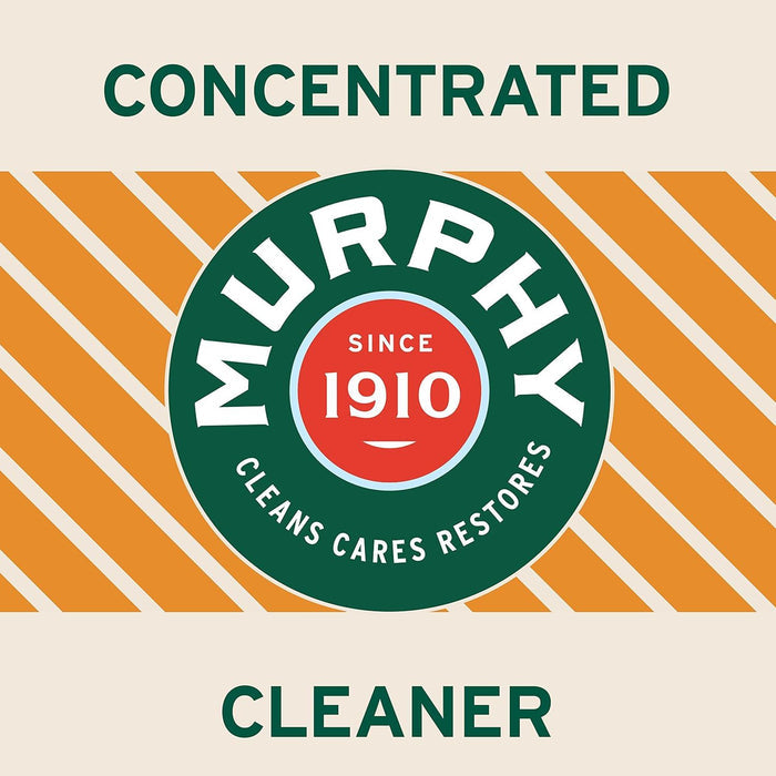 Murphy Oil Soap Original Wood Cleaner - 32 fl oz