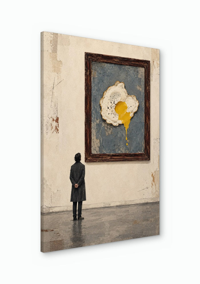 Museum of Small Disasters - Matthews Gallerie
