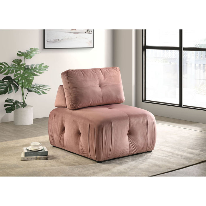 Nahla - Modular Chair