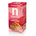 Nairns Gluten Free Oat Cakes 213g product image