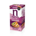 Nairns Organic Super Seeded Oatcakes 200g product image