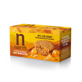 Nairns Stem Ginger Oat Cookies 200g product image