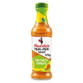 Nando's Extra Mild Lemon & Herb Peri-Peri Sauce Jar 125g product image