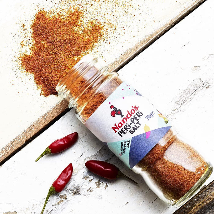 Nando's Peri-Peri Salt 70g